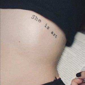 Meet your Posher, Nashely